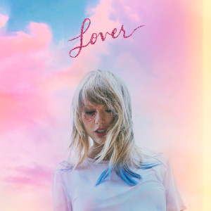 Taylor Swift的專輯Lover
