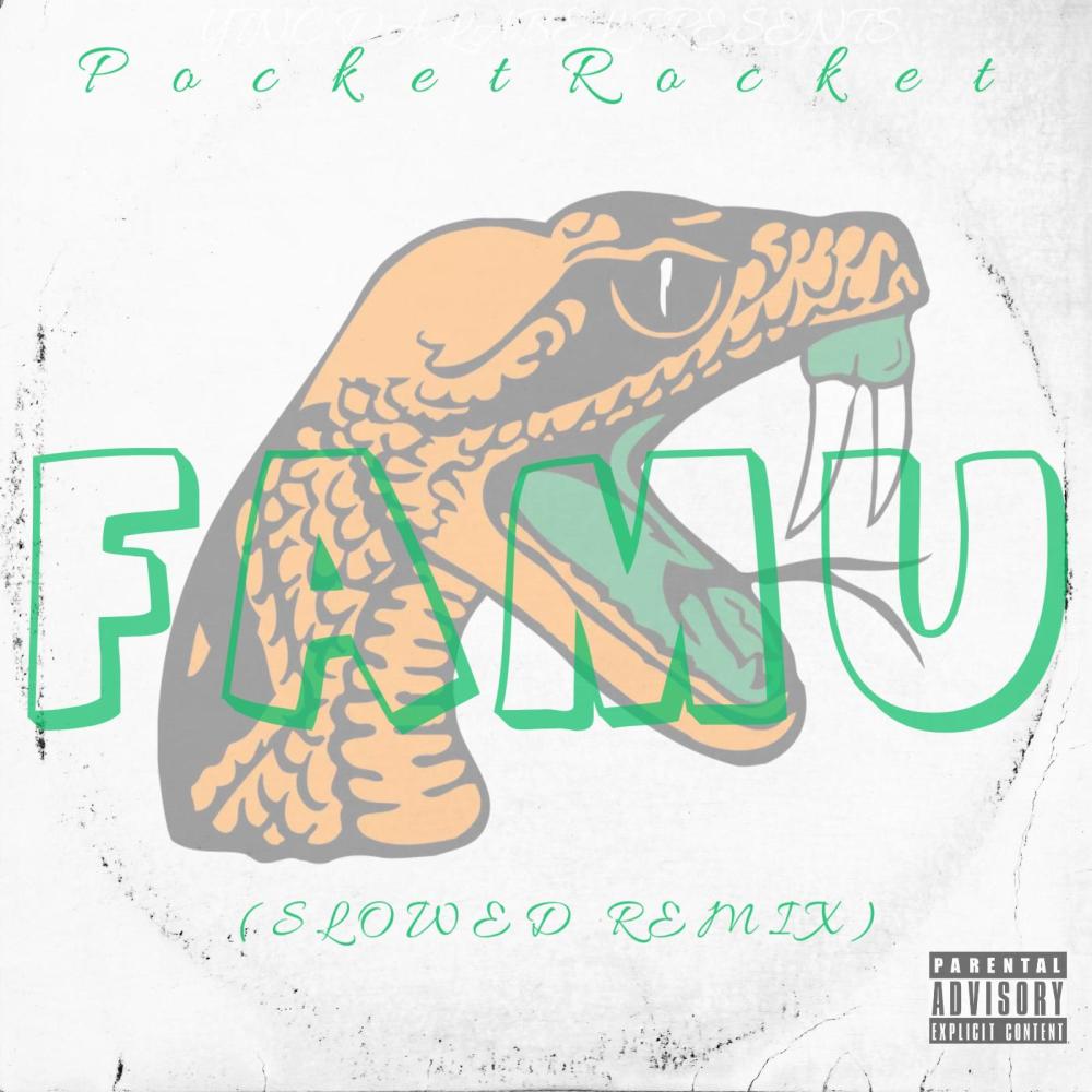 Famu (Slowed Remix|Explicit)