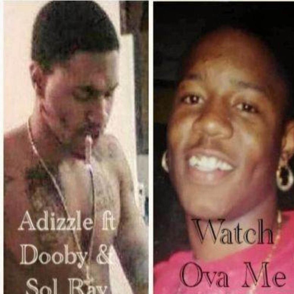 Watch Ova Me (feat. Dooby Loc & Sol Ray) (Explicit)