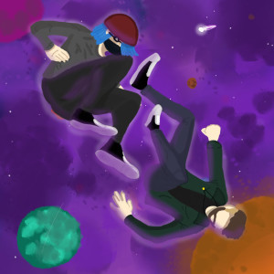 收聽Haro的Home歌詞歌曲