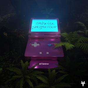 Sliipow的專輯Nebula Projector