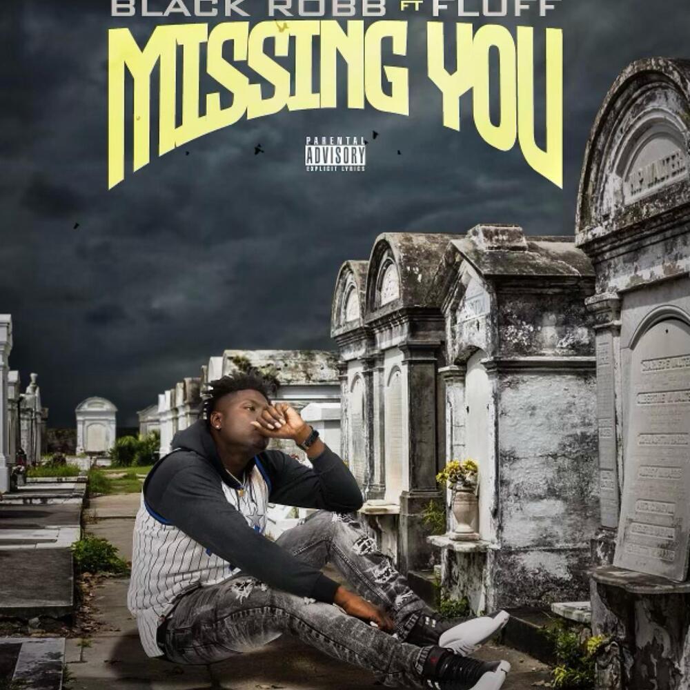 Missing You (Explicit)