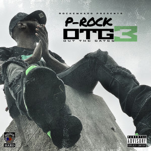 收聽P-Rock的Everythang Working (Explicit)歌詞歌曲