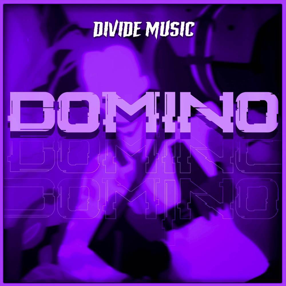 Domino (Inspired by "Arcane League of Legends")