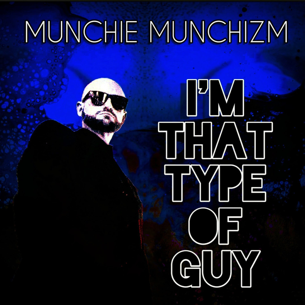 Im That Type Of Guy (Cynical Rude Boy Remix|Explicit)