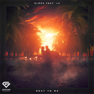 Listen to Next To Me song with lyrics from Olmos
