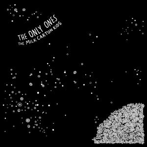 收聽The Milk Carton Kids的The Only Ones歌詞歌曲