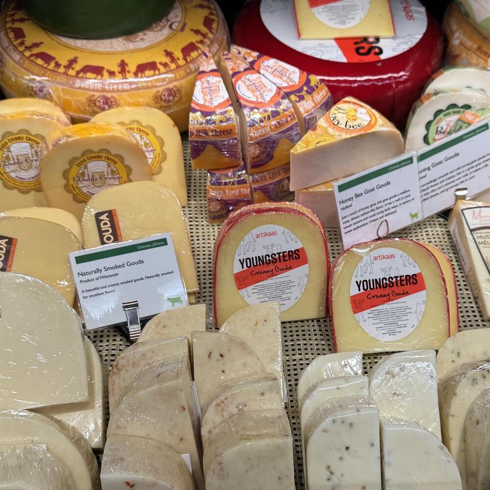 Gouda (Explicit)