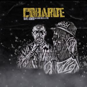 Dave Alonso的專輯Cobarde (feat. Jan Carlos Cruzata & Ypek)