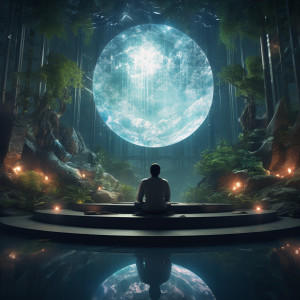 อัลบัม Reposo Etéreo: Piano Meditativo Para Una Relajación Total ศิลปิน Esenciales del piano de jazz