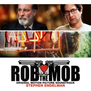 收聽Stephen Endelman的Flower Shop Robbery歌詞歌曲