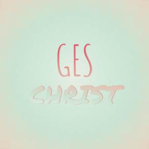 Album Ges Christ from Various