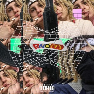 Listen to Rndm (Explicit) song with lyrics from Nord Lit