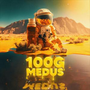 Medusmeistars的專輯100G Medus (Explicit)