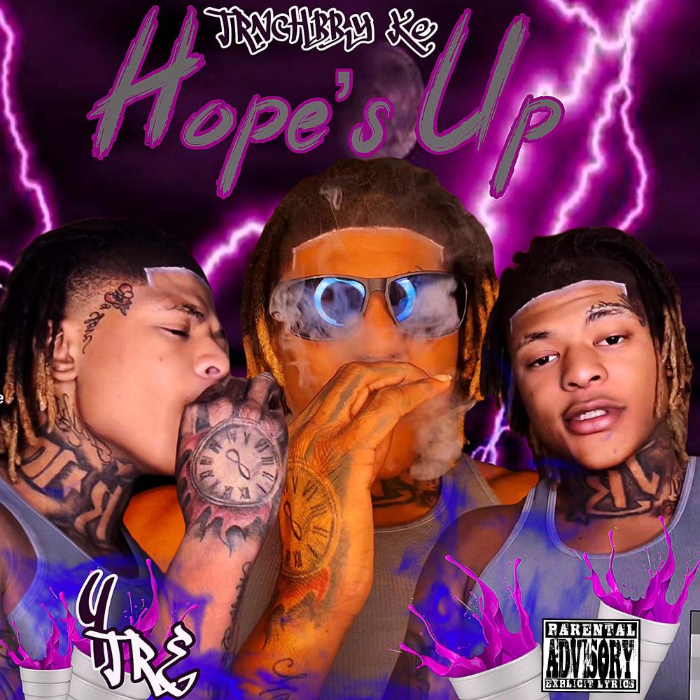 Hope's Up (Explicit)