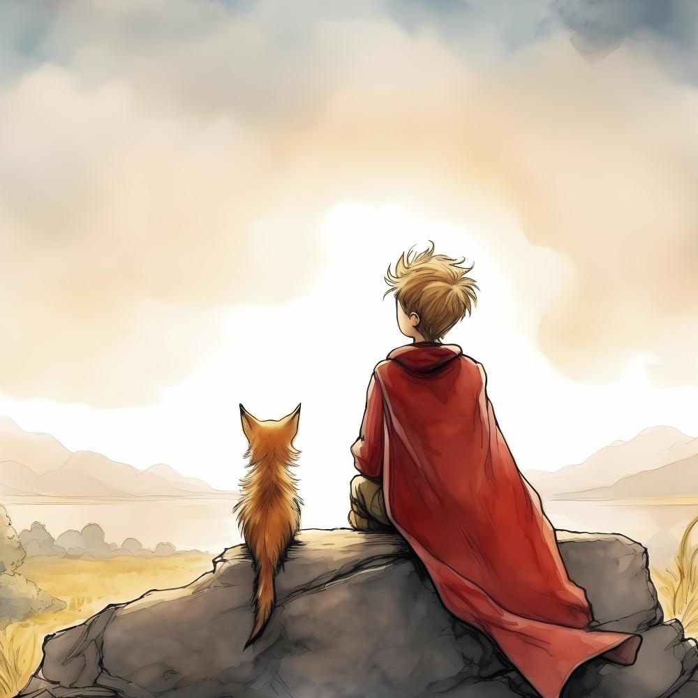 Recounting dad's tales