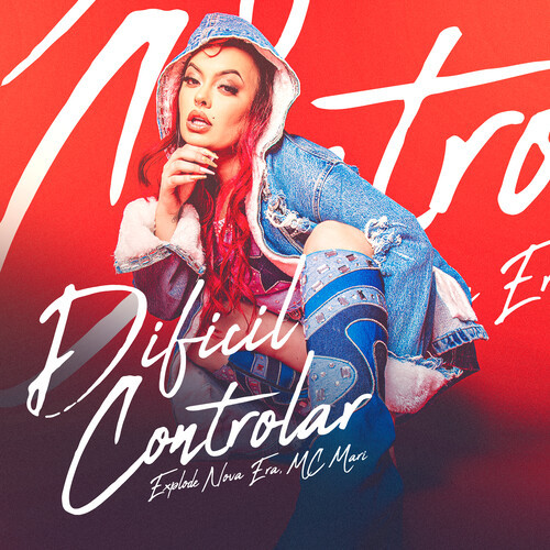 Dificil Controlar (Explicit)