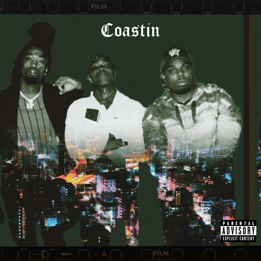 Coastin (Explicit)