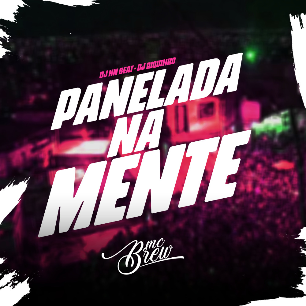 Panelada na Mente