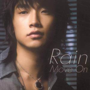 收聽Rain的Move On (Album Version)歌詞歌曲