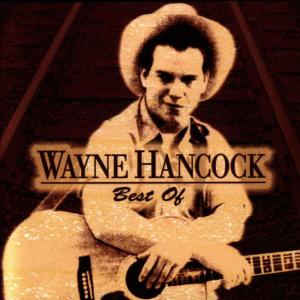 收聽Wayne Hancock的You Don't Have To Cry歌詞歌曲