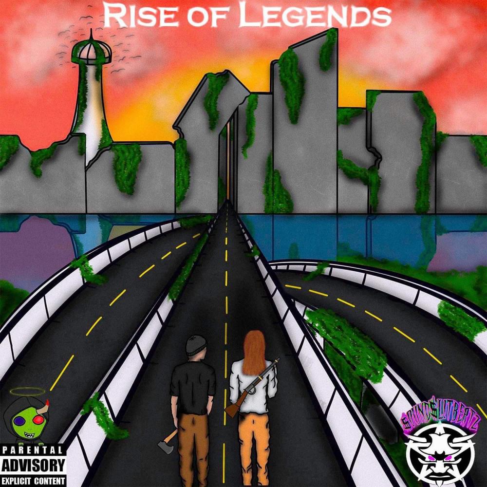 6th Gear (feat. Young Adams) (Explicit)