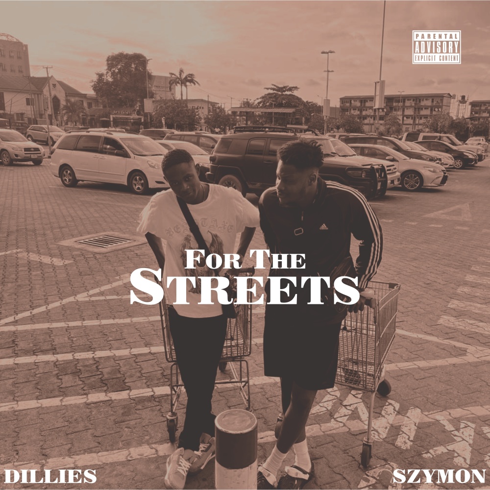 For the Streets