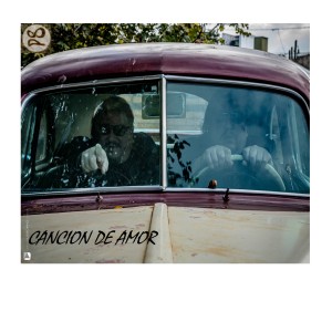 收聽P8的CANCION DE AMOR歌詞歌曲