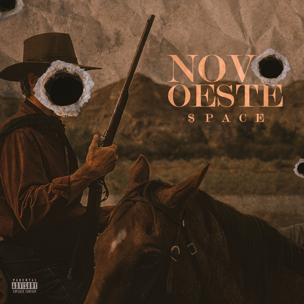 Cowboy do Morro