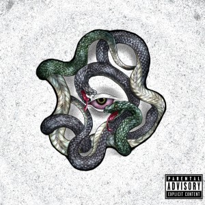 Dengarkan lagu ryoshusho!! (feat. Gitta) (Explicit) nyanyian Orochi dengan lirik