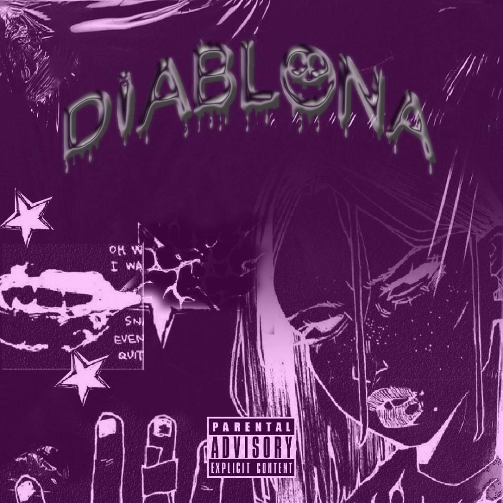 Diablona (feat. Maxiel) (Explicit)