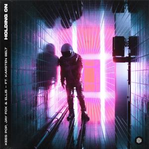 收聽KEES POP的Holding On歌詞歌曲