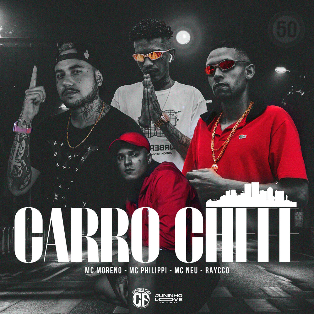Carro Chefe