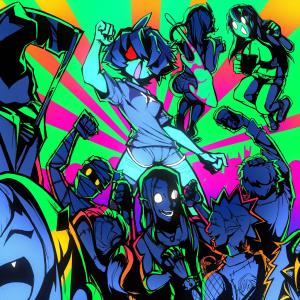 default playlist img