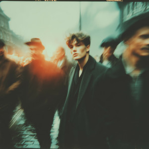 Muni的專輯SELLING DREAMS (Explicit)