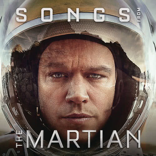 The Martian Score Suite