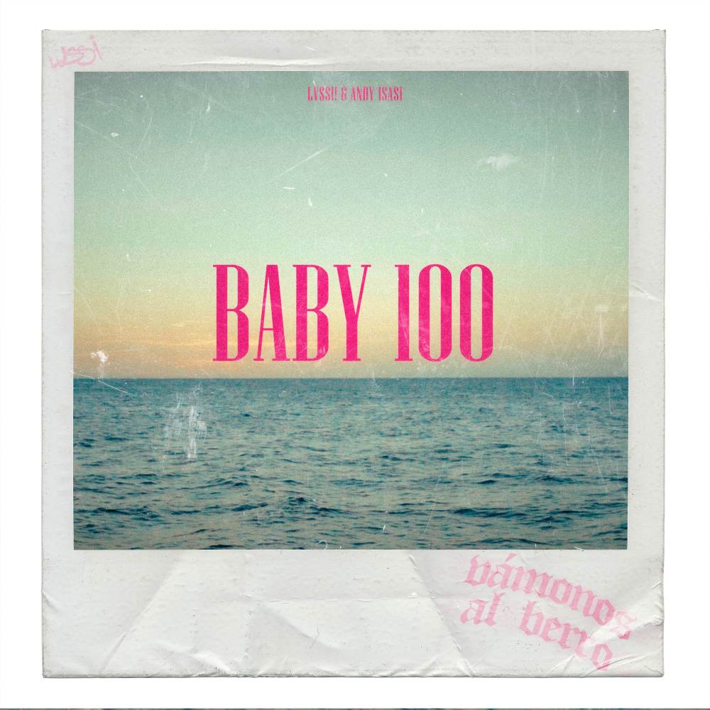 BABY 100 [morfastyle] (Explicit)