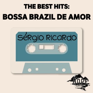 Dengarkan Uma Canção a Mais lagu dari Sérgio Ricardo dengan lirik