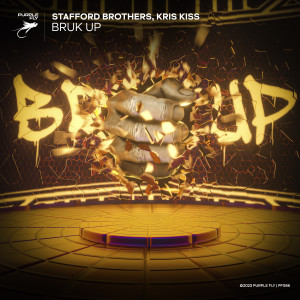 Stafford Brothers的專輯Bruk Up