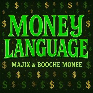 收聽MAJIX的Money Language (Explicit)歌詞歌曲