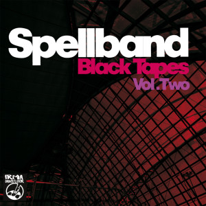 Album Black Tapes, Vol. 2 (Old School From 90's) from Spellband