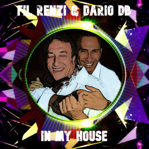 Album In My House oleh Fil Renzi Prj