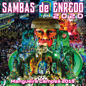 ดาวน์โหลดและฟังเพลง A Verdade Vós Fará Livre พร้อมเนื้อเพลงจาก Estação Primeira de Mangueira