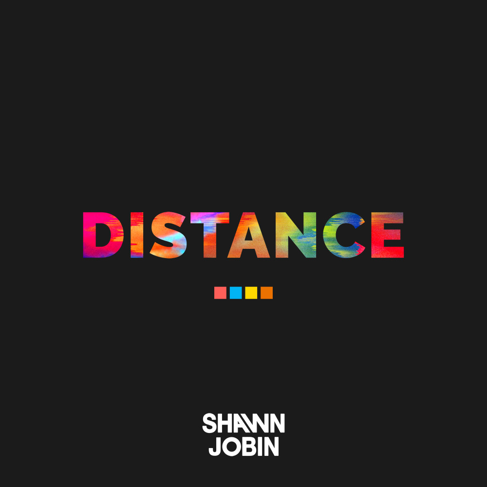 Distance