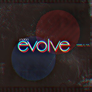 收聽J. Nolan的Evolve歌詞歌曲