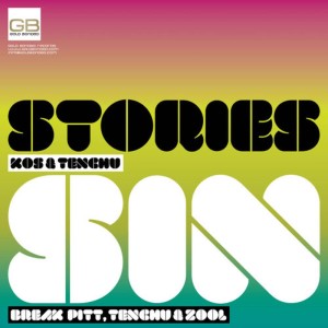 ดาวน์โหลดและฟังเพลง Sin พร้อมเนื้อเพลงจาก KOS