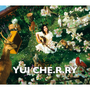 ดาวน์โหลดและฟังเพลง Rolling star (Yui Acoustic Version) พร้อมเนื้อเพลงจาก YUI