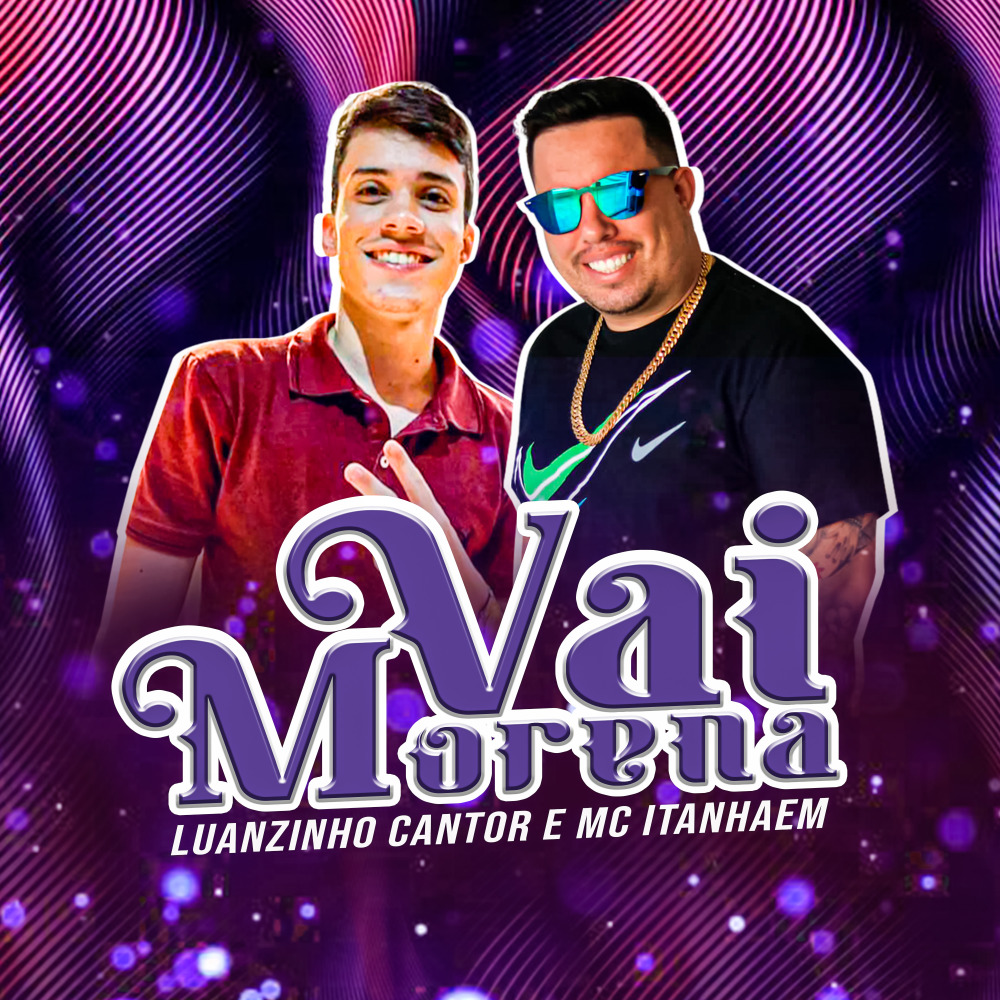 Vai Morena