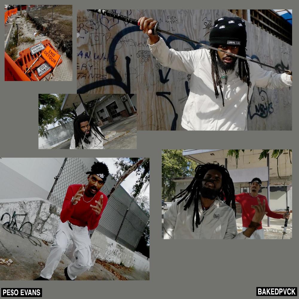 Electrical Surge (Explicit)