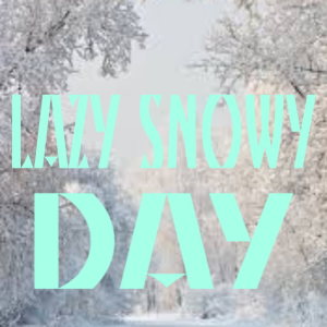 Various Artists的專輯Lazy Snowy Day